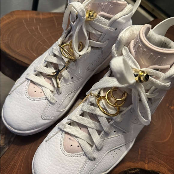 Air Jordan 6 women - Picture 6 of 11